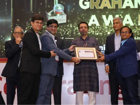 Rallis India and Tata Chemicals Win Aegis Graham Bell Award 2024