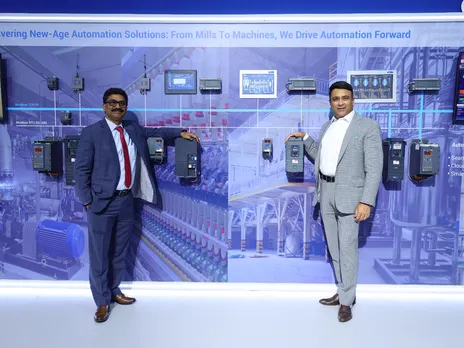 Lauritz Knudsen Unveils Advanced Electrical and Automation Solutions