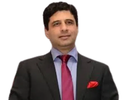 Rishi Seth, Managing Director, HPL