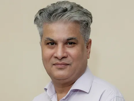 Sushanto Mitra, Founder & CEO of Lead Angels Fund.jpg