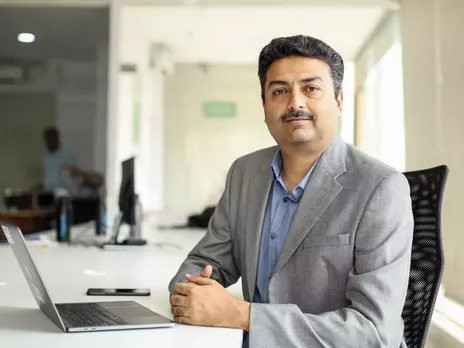 Khadim Batti, CEO and Co-Founder of Whatfix