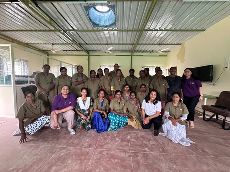greytHR Initiative Supports 80 Women E-Auto Drivers in Bangalore