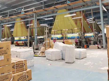 Allcargo Gati Strengthens Logistics for Doddaballapura Industries