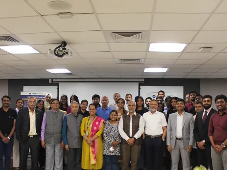 JAIN Launchpad Celebrates 10 Years of Entrepreneurship and Startup Growth
