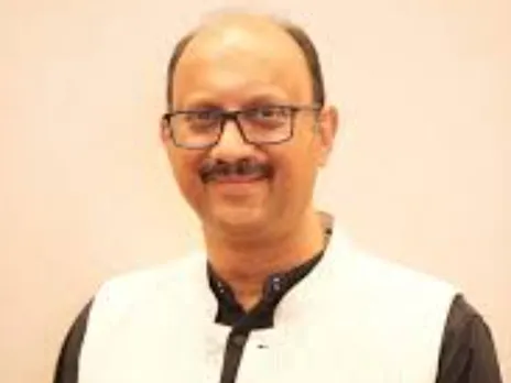 Madan Padaki, President TiE Bangalore and OC Member
