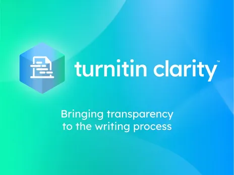Turnitin Launches Clarity for AI-Guided Writing Assistance