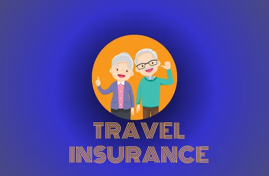 Senior Citizen Travel Insurance 