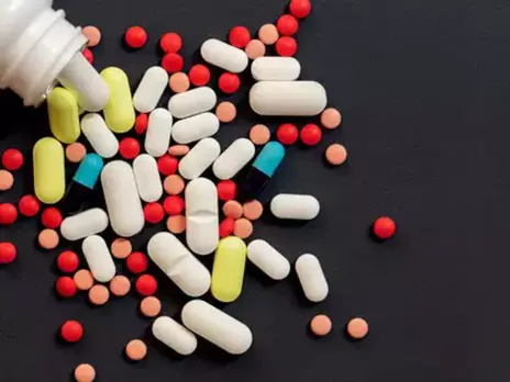 Pharmaceutical Exports