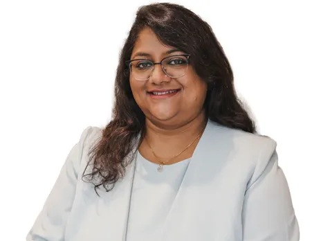Garima Singh, Chief People Officer at Orion Innovation