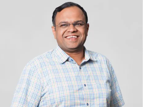 Vishal Gupta, Partner and Managing Director of the firm’s Bangalore office