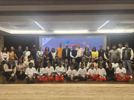 Udyam Hosts Vihaan 11.0 to Strengthen CSR and Social Impact