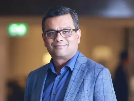 Nitin Bansal, Managing Director, Ericsson India