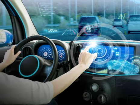Automotive Innovation