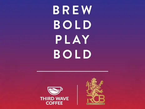 Third Wave Coffee and RCB Unite for T20 League 2025 Season