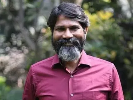 Mani Vembu, CEO, Zoho