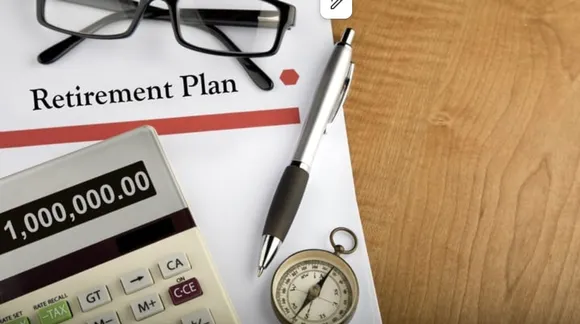 retirement plans