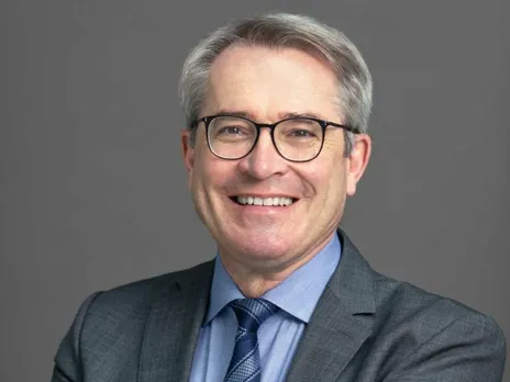 UNIDO Managing Director Gunther Beger