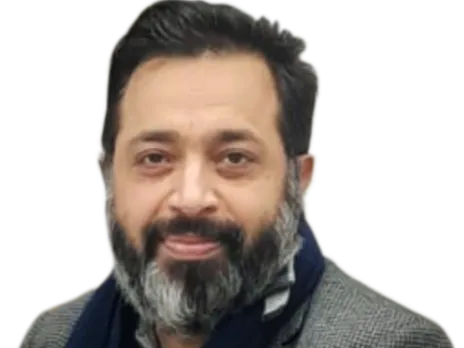 Gaurav Marya, Chairman of Franglobal