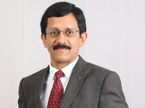 Vaidyanathan Venkataraman FSS
