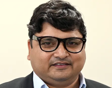 Mr. Ashwani Dhanawat, Executive Director, Shriram General Insurance