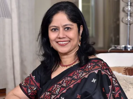 Ms. Suma Venkatesh, Executive Vice President - Real Estate & Development, IHCL