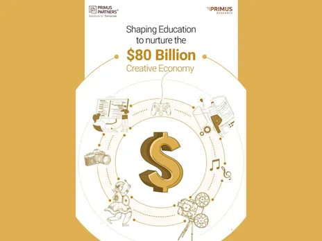 Primus Partners Evaluates Student Preparedness for $80B Creative Economy