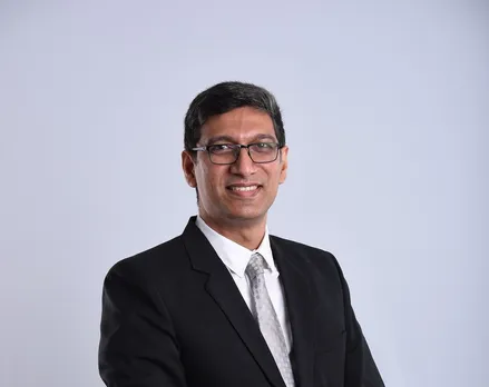 Mr. Bertram D’Souza, Chief Product & Innovation Officer, Protean eGov Te... 