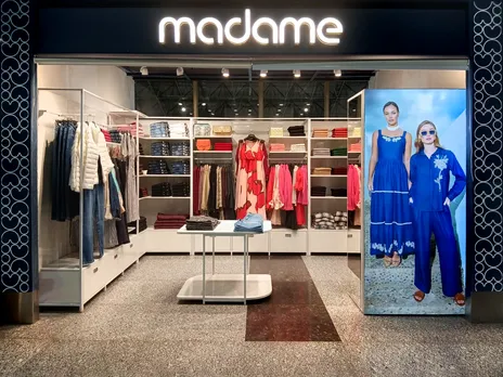 Madame Unveils New Exclusive Outlet at Srinagar Airport