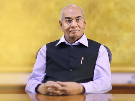 Dr. Udai Shanker Awasthi, Managing Director, IFFCO