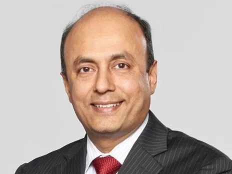 Anupam Singhal, President – Manufacturing, TCS