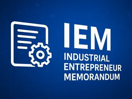 Industrial Entrepreneur Memorandum