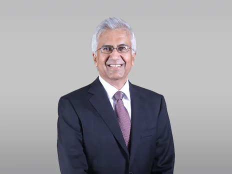Reliance Executive Director P M S Prasad