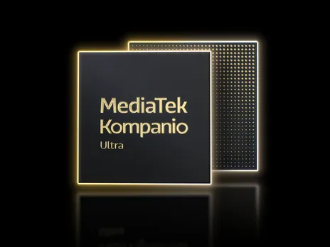 MediaTek Unveils Kompanio Ultra for AI-Powered Chromebook Plus