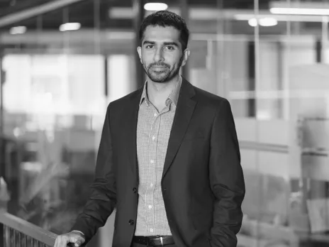 Tejas Khoday, Co-founder and CEO of FYERS