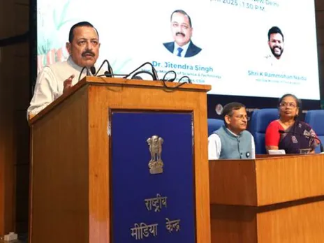 Dr. Jitendra Singh