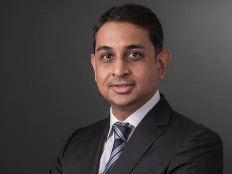 Saurabh Jhalaria, Chief Investment Officer, Private Credit, InCred Alternative Investments.jpg