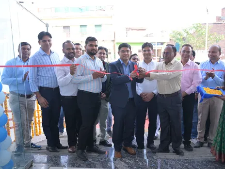 Ashok Leyland Expands Light Commercial Vehicle Network in Uttar Pradesh
