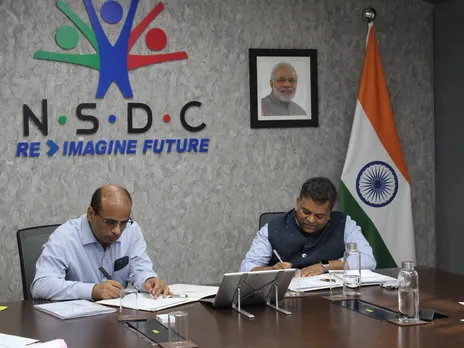 NSDC, WRI India Focus on Green Skills for MSMEs