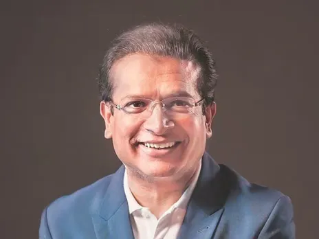Dilip Modi, Founder & CEO, Spice Money