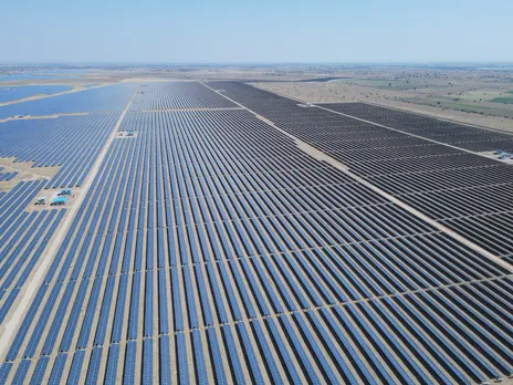 Swaraj Tractors Partners with Mahindra Susten for Solar Project
