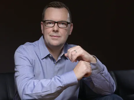 Bruce Keith, Co-Founder and CEO of InvestorAi