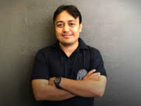 Aaditya Sharda, co-founder, Infra.Market