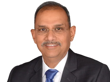 GK Sharma, Group Technical Director, Zeon Lifesciences Pvt Ltd.JPG