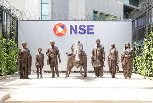 National Stock Exchange Adds 2 Crore Investor Accounts in 6 Months, Hits 22 Crore Total