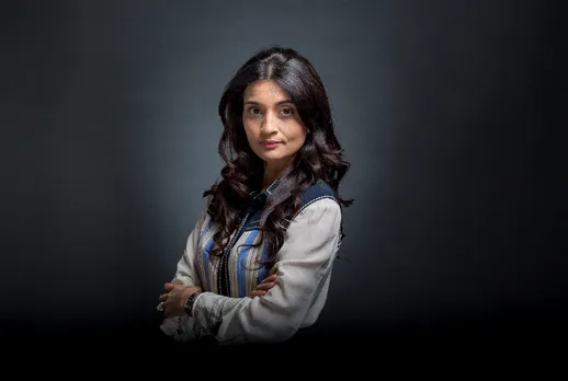 Aditi Kothari Desai