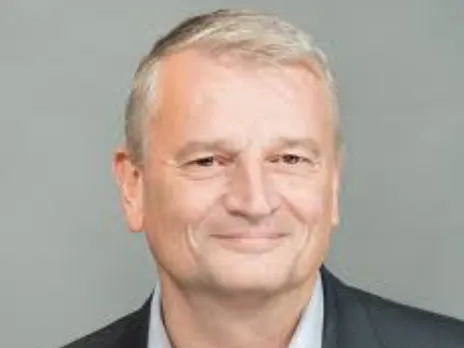 Olivier Jouve, chief product officer at Genesys.