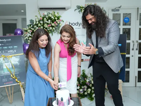 Bodycraft Partners with ExoCoBio for YouthxNext Launch