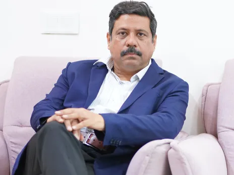 Rajesh Khosla, CEO, AGI Glaspac