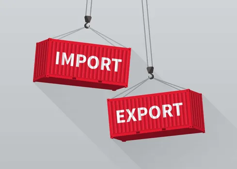 India Exports import 