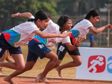 UBS Athletics Kids Cup Expands to Pune and Hyderabad
